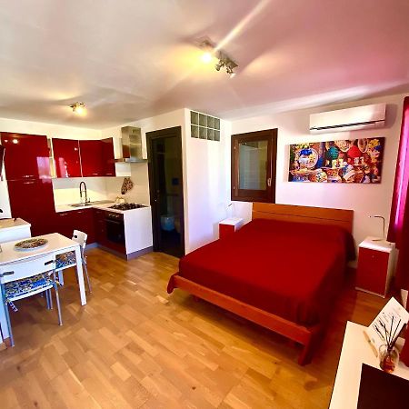 Casa Sole Apartment San Vito Lo Capo Bagian luar foto