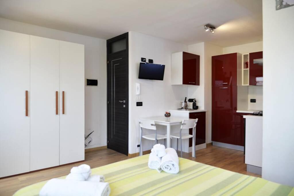 Casa Sole Apartment San Vito Lo Capo Bagian luar foto
