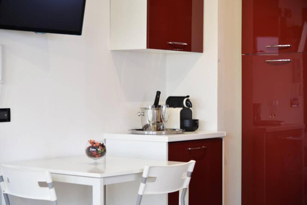 Casa Sole Apartment San Vito Lo Capo Bagian luar foto