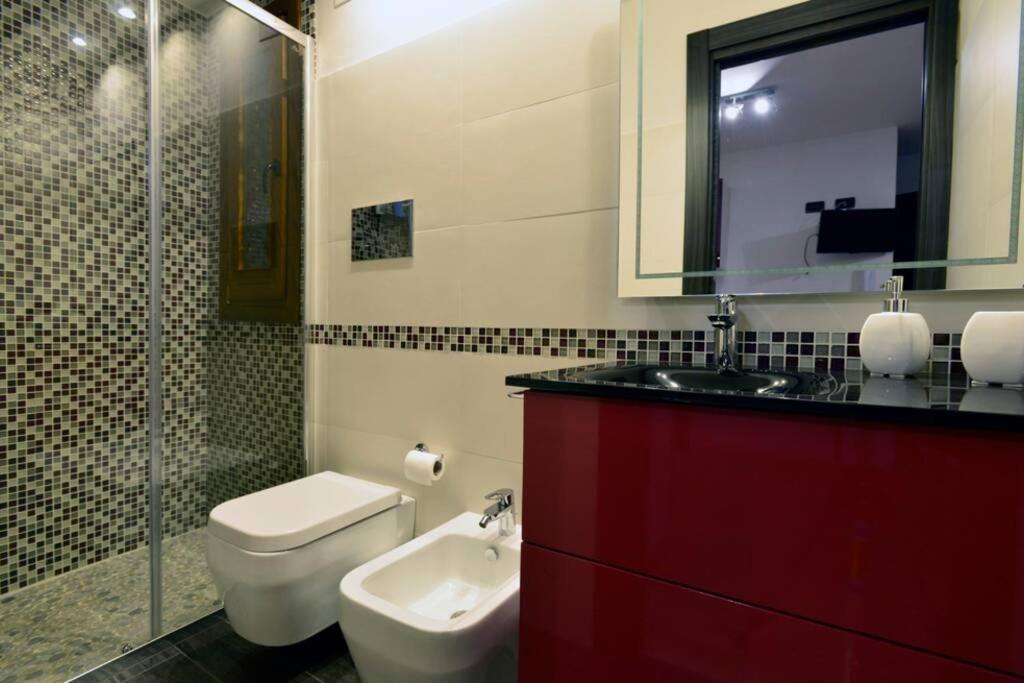 Casa Sole Apartment San Vito Lo Capo Bagian luar foto