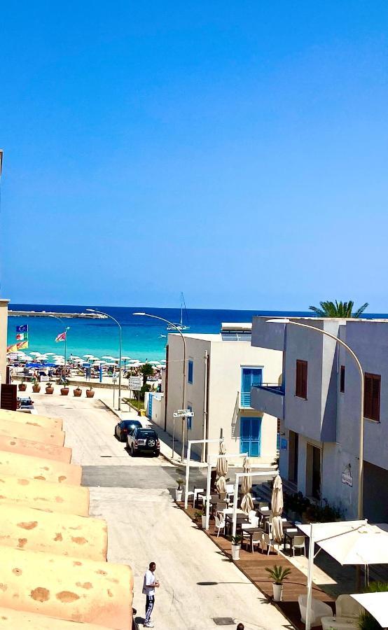 Casa Sole Apartment San Vito Lo Capo Bagian luar foto
