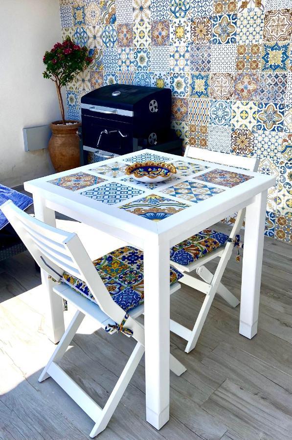 Casa Sole Apartment San Vito Lo Capo Bagian luar foto