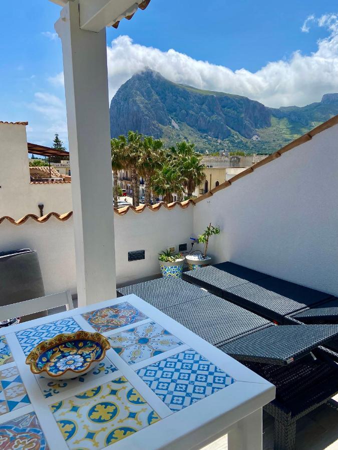 Casa Sole Apartment San Vito Lo Capo Bagian luar foto