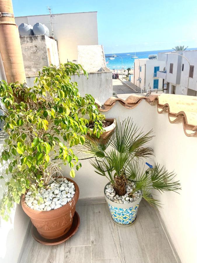 Casa Sole Apartment San Vito Lo Capo Bagian luar foto